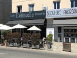 L'Etincelle - Restaurant - Ghisonaccia