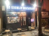 Le Kremlin Restaurant Grill - Restaurant - Le Kremlin-Bicêtre