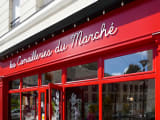 Les Canailleries du Marché - Restaurant - Chaville