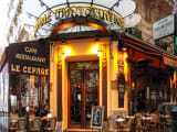 Le Cépage Montmartois - Restaurant - Paris