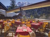 Le Refuge - Restaurant - Megève