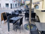 le Narval - Restaurant - Marly-le-Roi