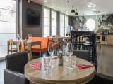 Bistro City Le Bourget - Restaurant - Le Blanc-Mesnil