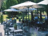 Restaurant du Golf de Domont - Restaurant - Domont