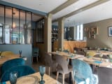 Le Jardin des Saveurs - Restaurant - Mantes-la-Jolie