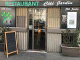 Côté Jardin - Restaurant - Marseille