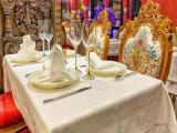 Maharajah Darbar - Restaurant - Noisy-le-Grand