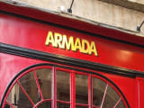 Armada - Restaurant - Lyon