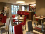 Campanile Reims Ouest - Tinqueux - Restaurant - Reims