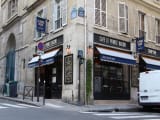 Le Prince Racine - Restaurant - Paris