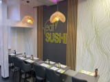 Eat Sushi - Restaurant - Les Lilas