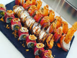 Sushi 113 - Restaurant - Vitrolles