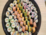 Pretty Sushi - Restaurant - Le Chesnay-Rocquencourt