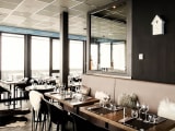 Signal 2108 - Restaurant - Huez