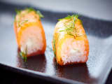 Eat sushi - Restaurant - Montreuil