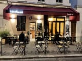 La Salle à Manger 2.0 - Restaurant - Paris