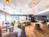 Le Chantecler - Restaurant - Bourg-en-Bresse