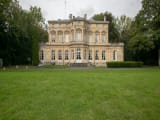 Château de la Motte Fénelon - Restaurant - Cambrai