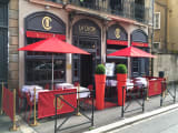 La Chope - Restaurant - Rennes