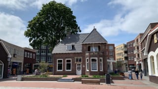 Afbeelding van de locatie