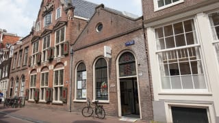 Afbeelding van de locatie