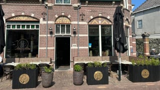 Afbeelding van de locatie