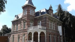 Afbeelding van de locatie