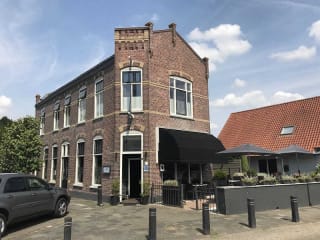 Afbeelding van de locatie