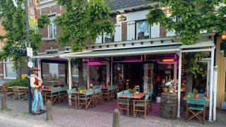 Afbeelding van de locatie