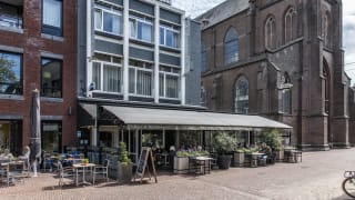 Afbeelding van de locatie