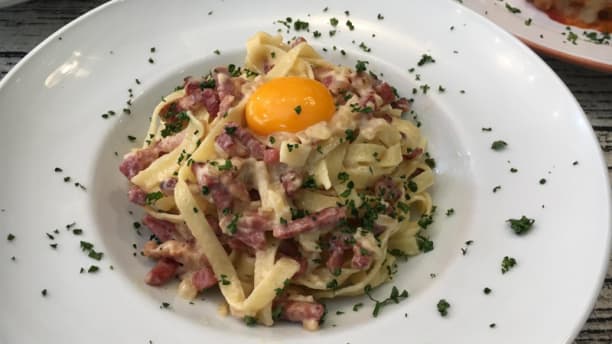 Pizza Palatino In Paris Restaurant Reviews Menu And Prices