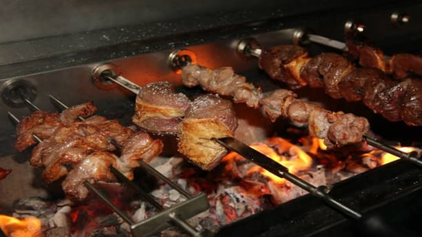 Olympico In Geneve Restaurant Reviews Menu And Prices Thefork