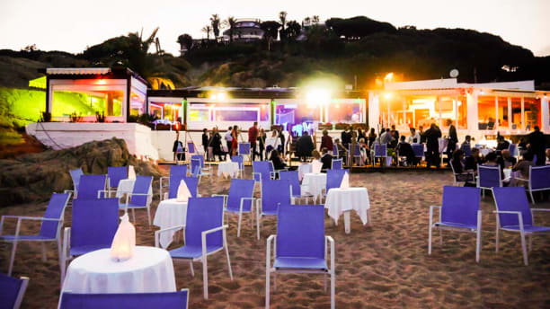 Download Banys de platja decorat Free Banys De Platja Decorat