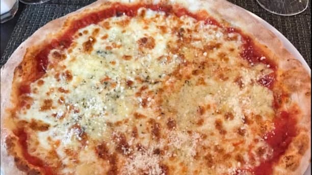 Pizza Sarno In Paris Restaurant Reviews Menu And Prices Thefork