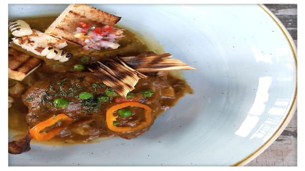 La Trastienda In Lima Restaurant Reviews Menu And Prices Thefork