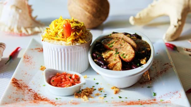 Saveurs Ile Maurice In Le Havre Restaurant Reviews Menu And Prices Thefork