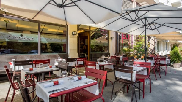 L Artichaut In Carouge Restaurant Reviews Menu And Prices Thefork
