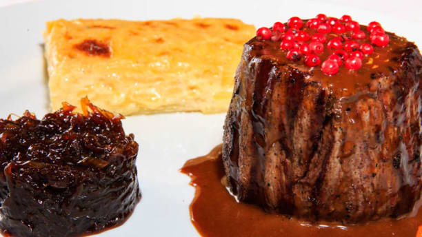 L Epicerie In Curitiba Restaurant Reviews Menu And Prices Thefork