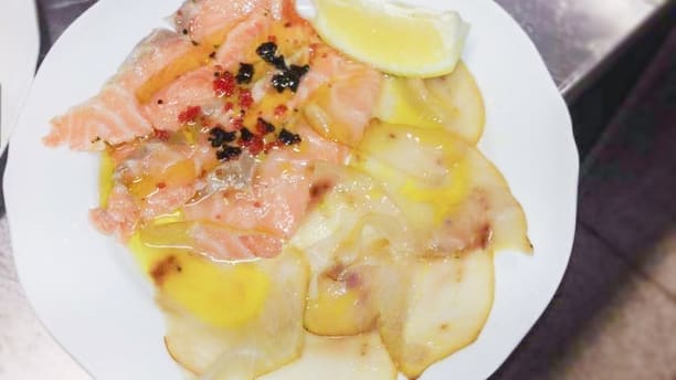 Ristorante Pizzeria Del Sole In Alessandria Restaurant Reviews