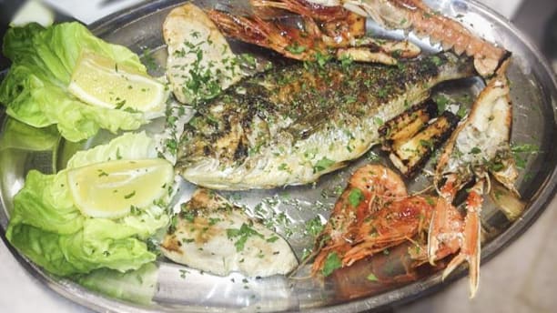 Ristorante Pizzeria Del Sole In Alessandria Restaurant Reviews