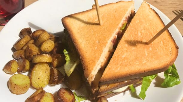 Le Deux Pieces Cuisine In Rueil Malmaison Restaurant Reviews