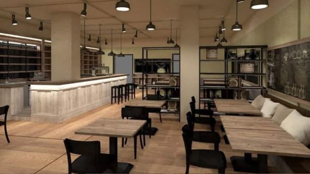 Over 18 Beer House In Reggio Emilia Restaurant Reviews Menu And