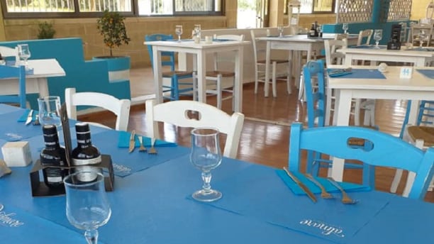 Almare Osteria Pizzeria A Frassanito Menu Prezzi Immagini Recensioni E Indirizzo Del Ristorante