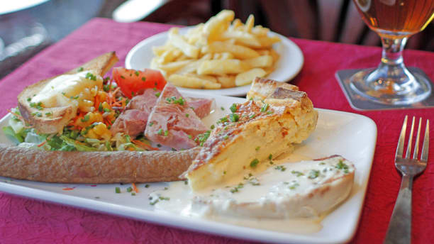 Le Napoleon In Lille Restaurant Reviews Menu And Prices Thefork