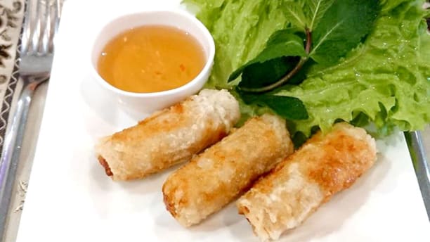 Arroy Thai In Puteaux Restaurant Reviews Menu And Prices Thefork