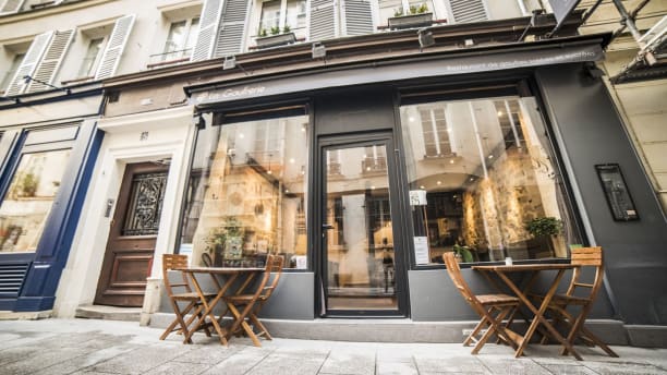 La Gaufrerie In Paris Restaurant Reviews Menu And Prices Thefork