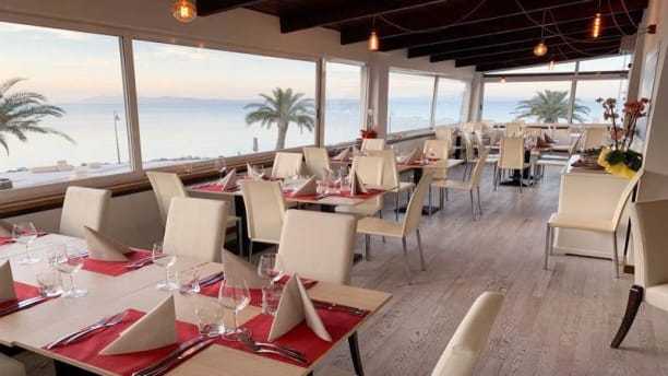 Osteria La Pace In Porto Santo Stefano Monte Argentario