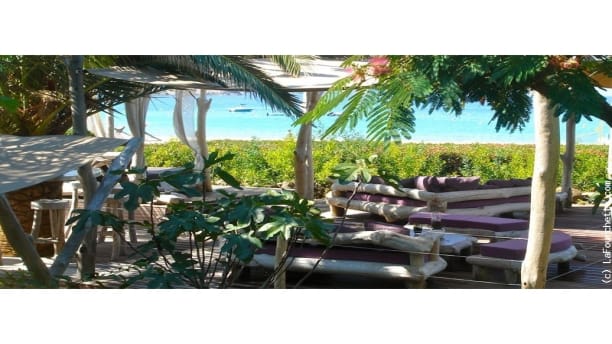 Get 2 suites de myrte en bord de mer de la plage Free