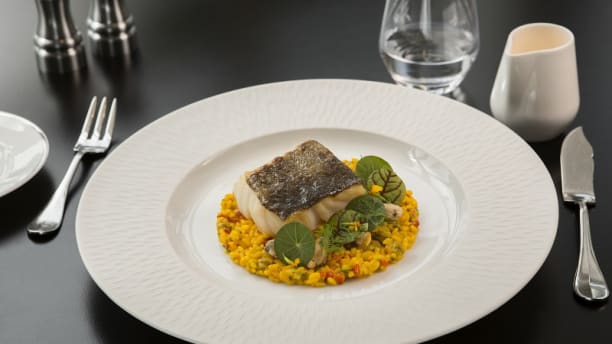 La Veranda In Versailles Restaurant Reviews Menu And Prices