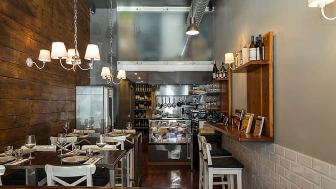 The Gastronome Restaurant Reviews - Dom Queijo Cheese House Restaurant,  Campo Grande 22-C, Alvalade, Lisbon, Portugal